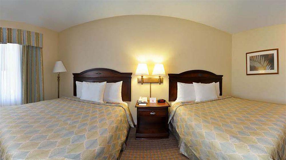 Spark By Hilton Panama City Beach Exterior foto