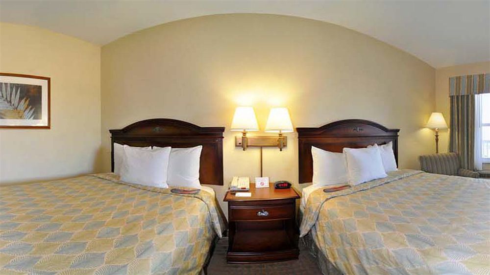 Spark By Hilton Panama City Beach Exterior foto