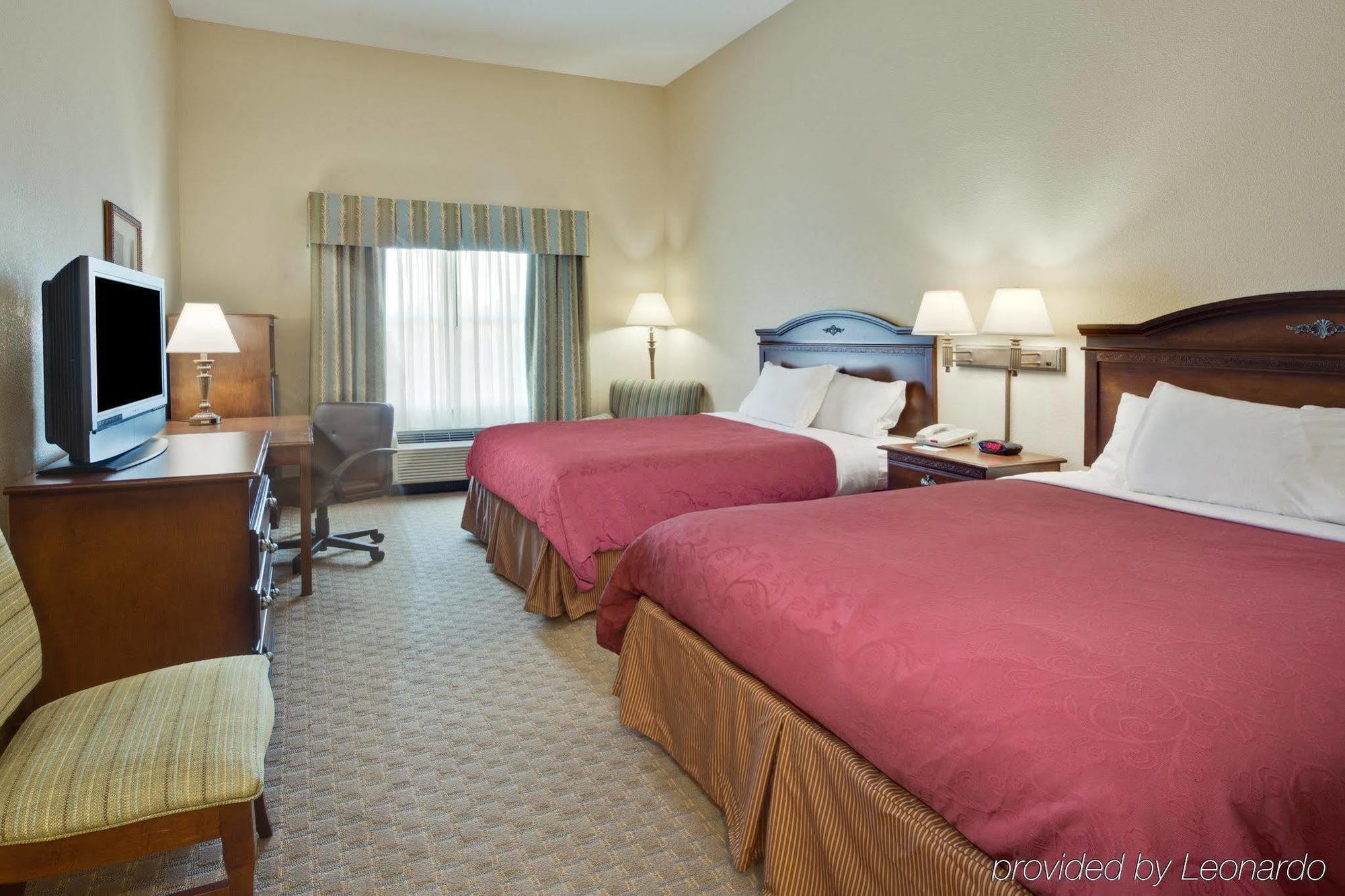 Spark By Hilton Panama City Beach Exterior foto